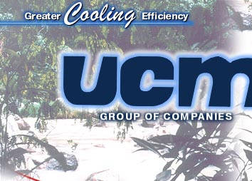 UCM Industrial Corporation Berhad, Radiators, Auto Air Conditioners, Air Conditioning Components
